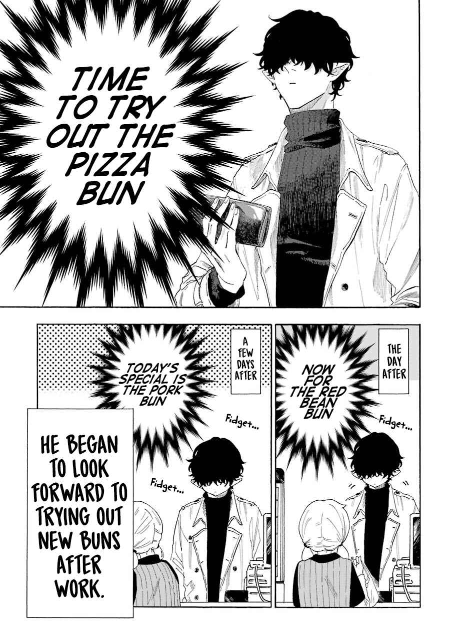 Page 3 Chapter 16.1 Mr. Villains Day Off