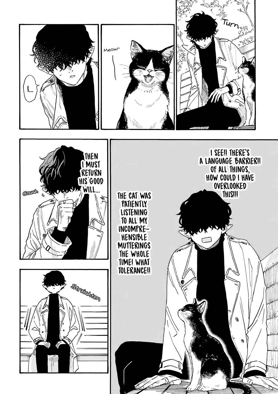 Page 6 Chapter 24 Mr. Villains Day Off