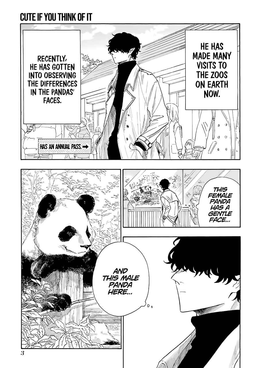 Page 6 Chapter 30 Mr. Villains Day Off