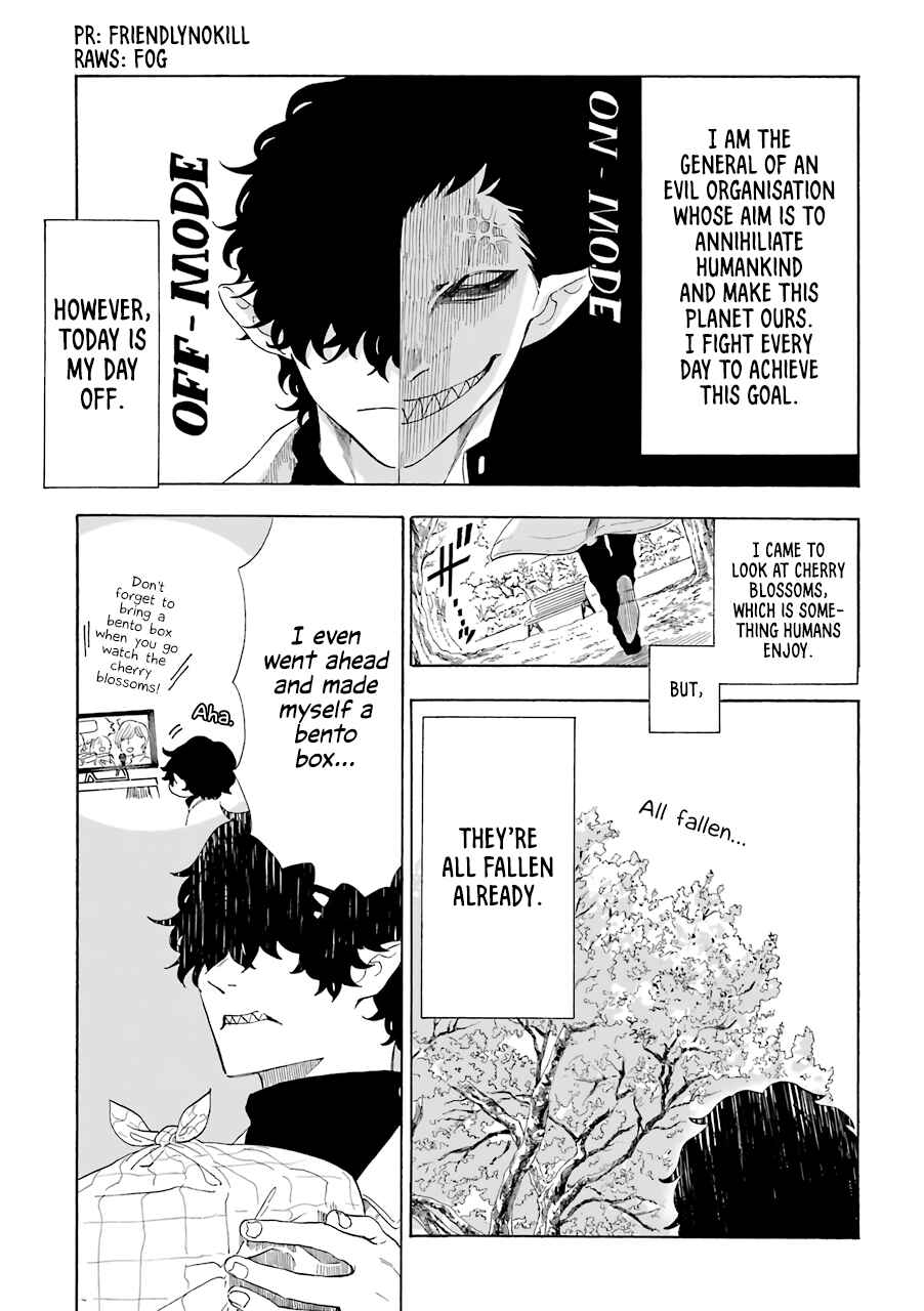 Page 2 Chapter 6 Mr. Villains Day Off