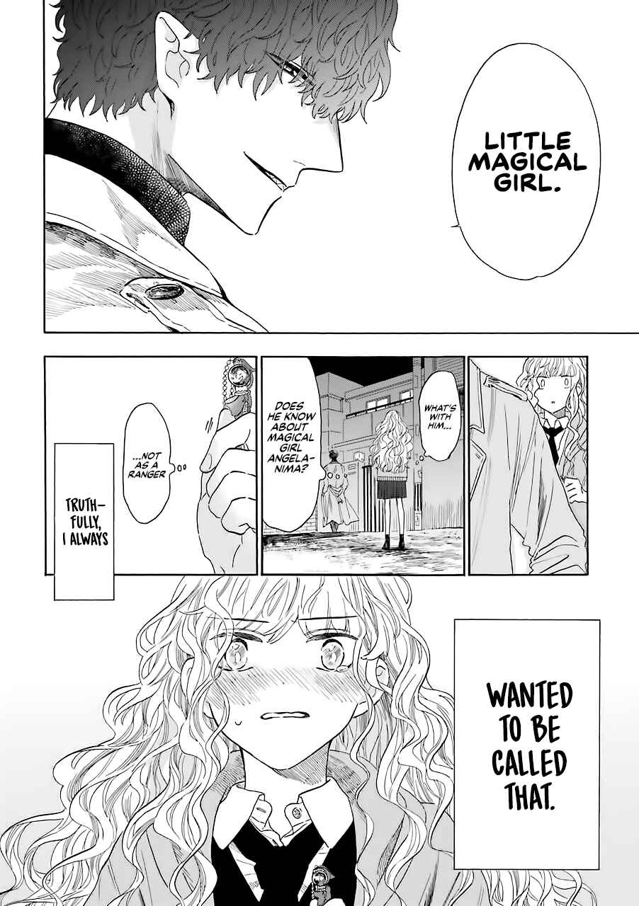 Page 11 Chapter 21 Mr. Villains Day Off