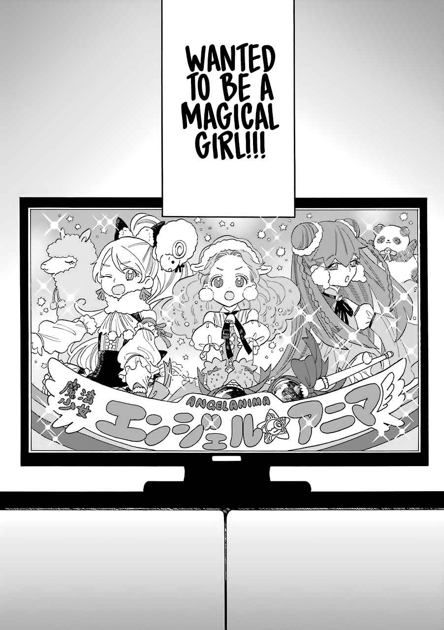Page 5 Chapter 21 Mr. Villains Day Off