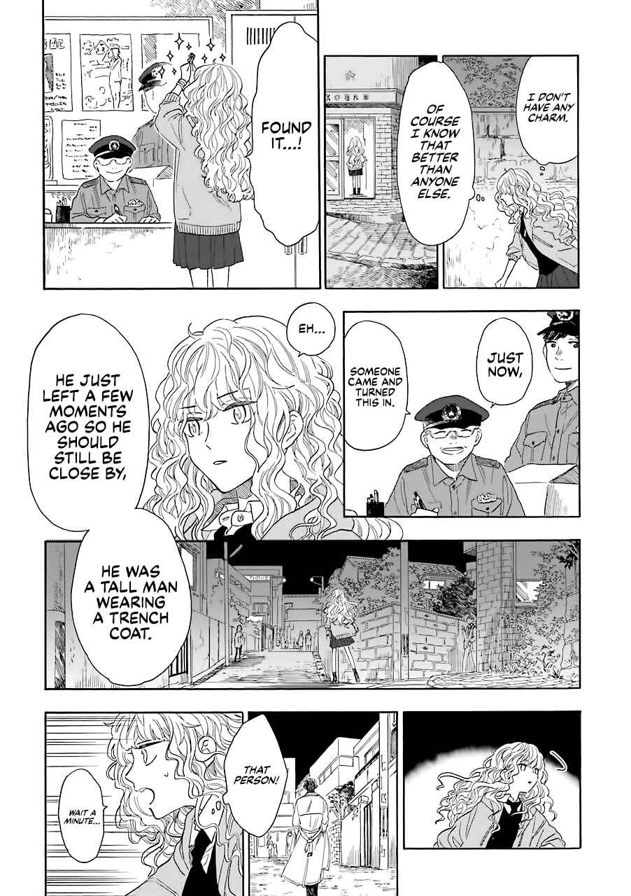 Page 9 Chapter 21 Mr. Villains Day Off