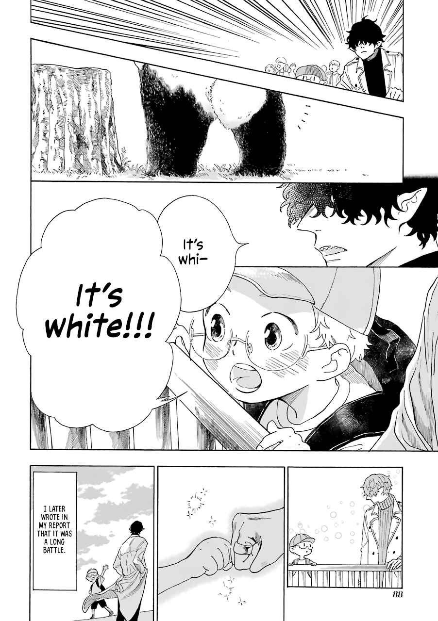Page 5 Chapter 9 Mr. Villains Day Off