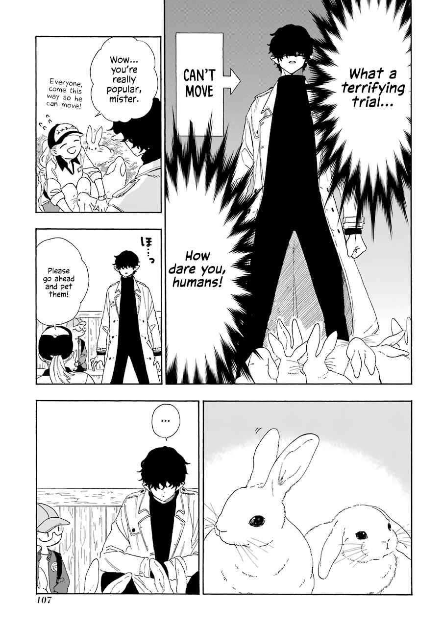 Page 4 Chapter 12 Mr. Villains Day Off