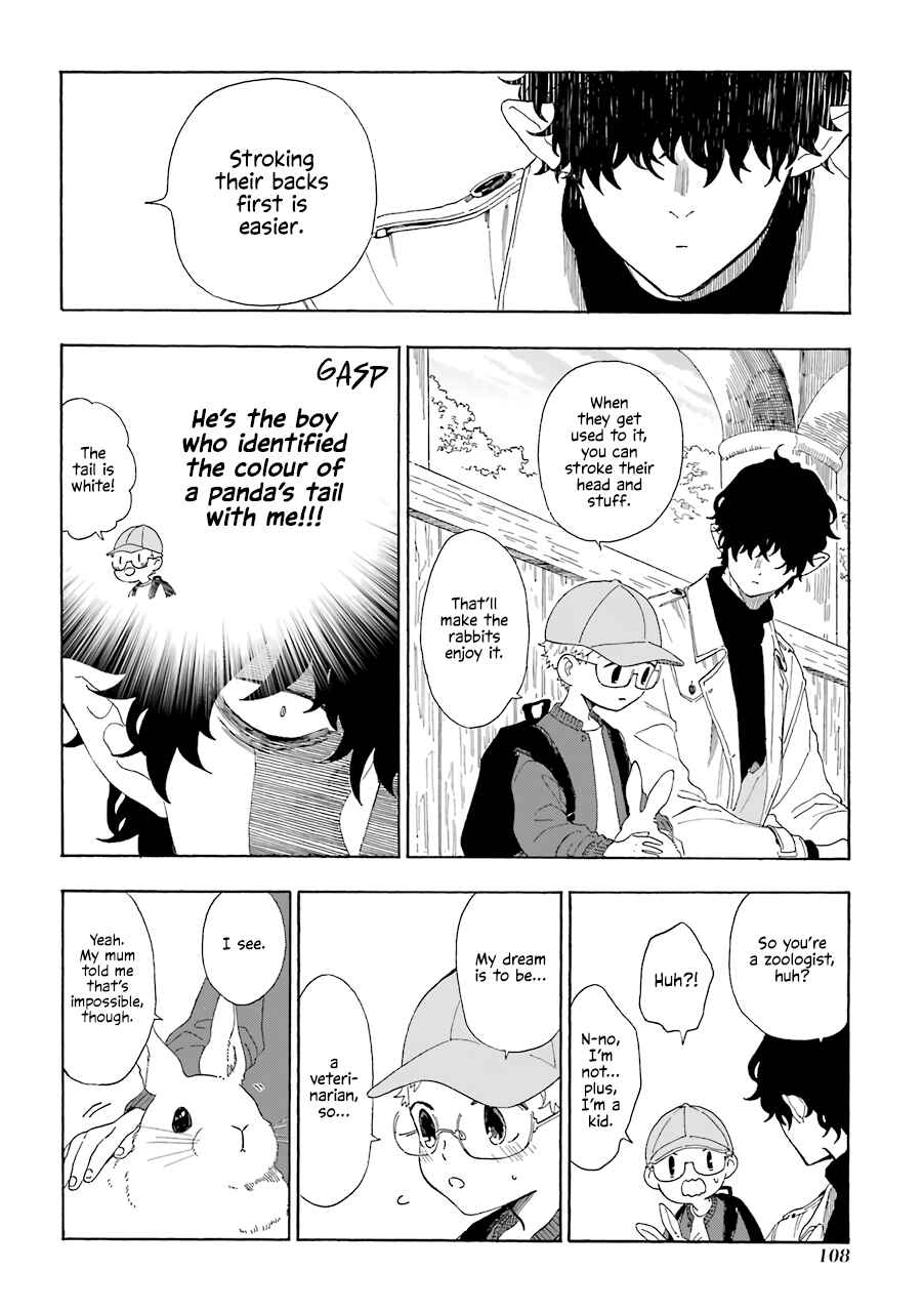 Page 5 Chapter 12 Mr. Villains Day Off