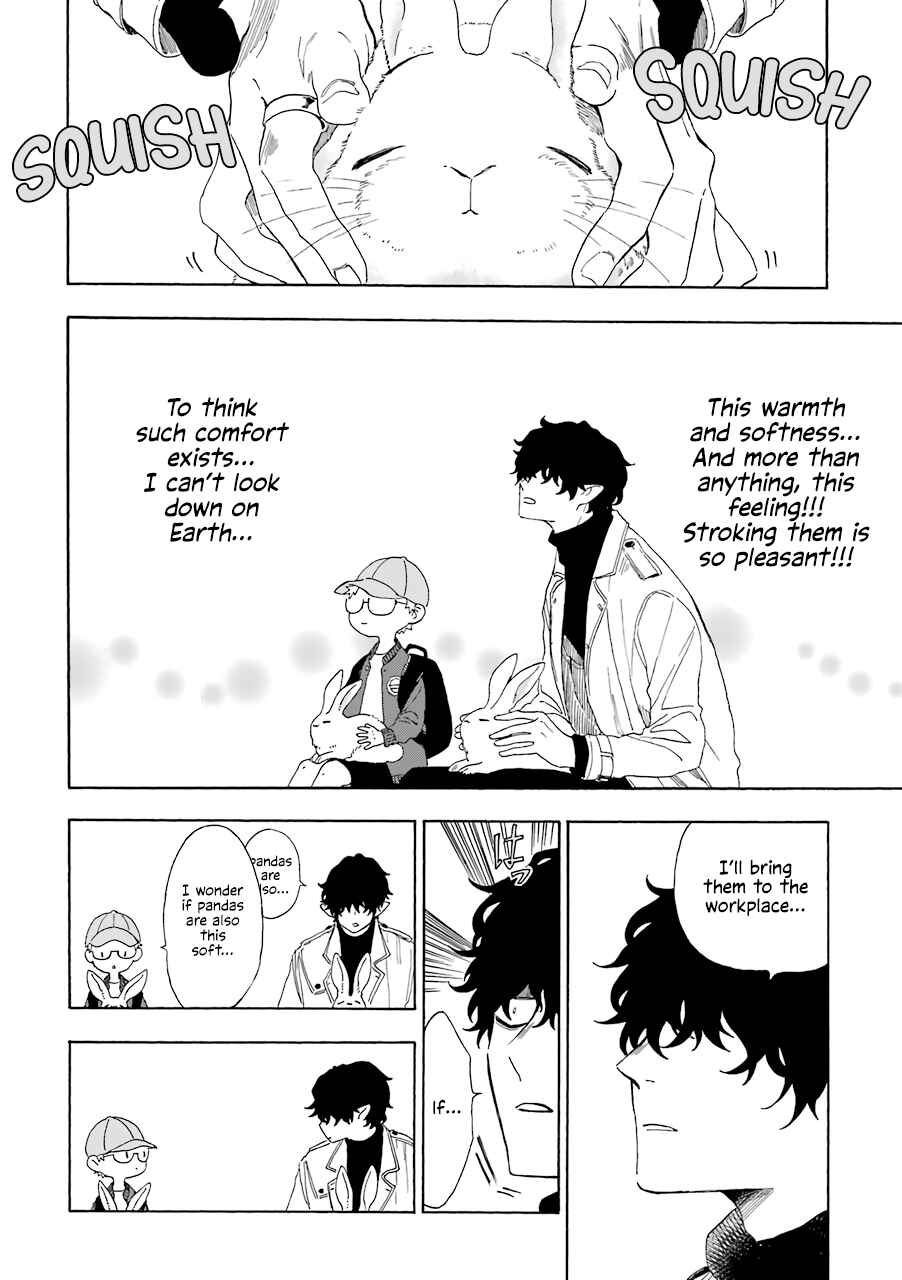 Page 7 Chapter 12 Mr. Villains Day Off