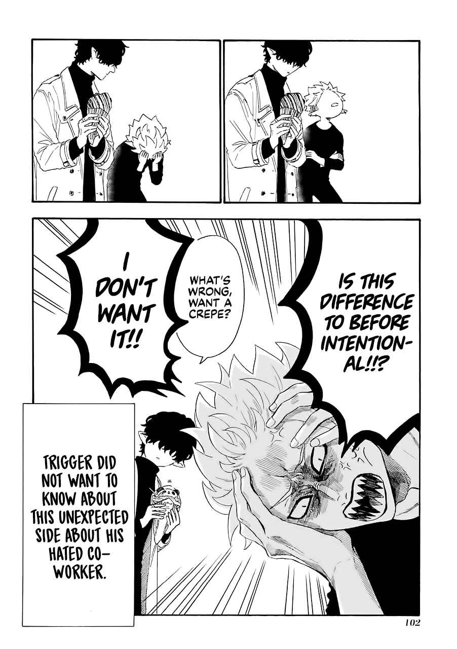 Page 7 Chapter 25 Mr. Villains Day Off