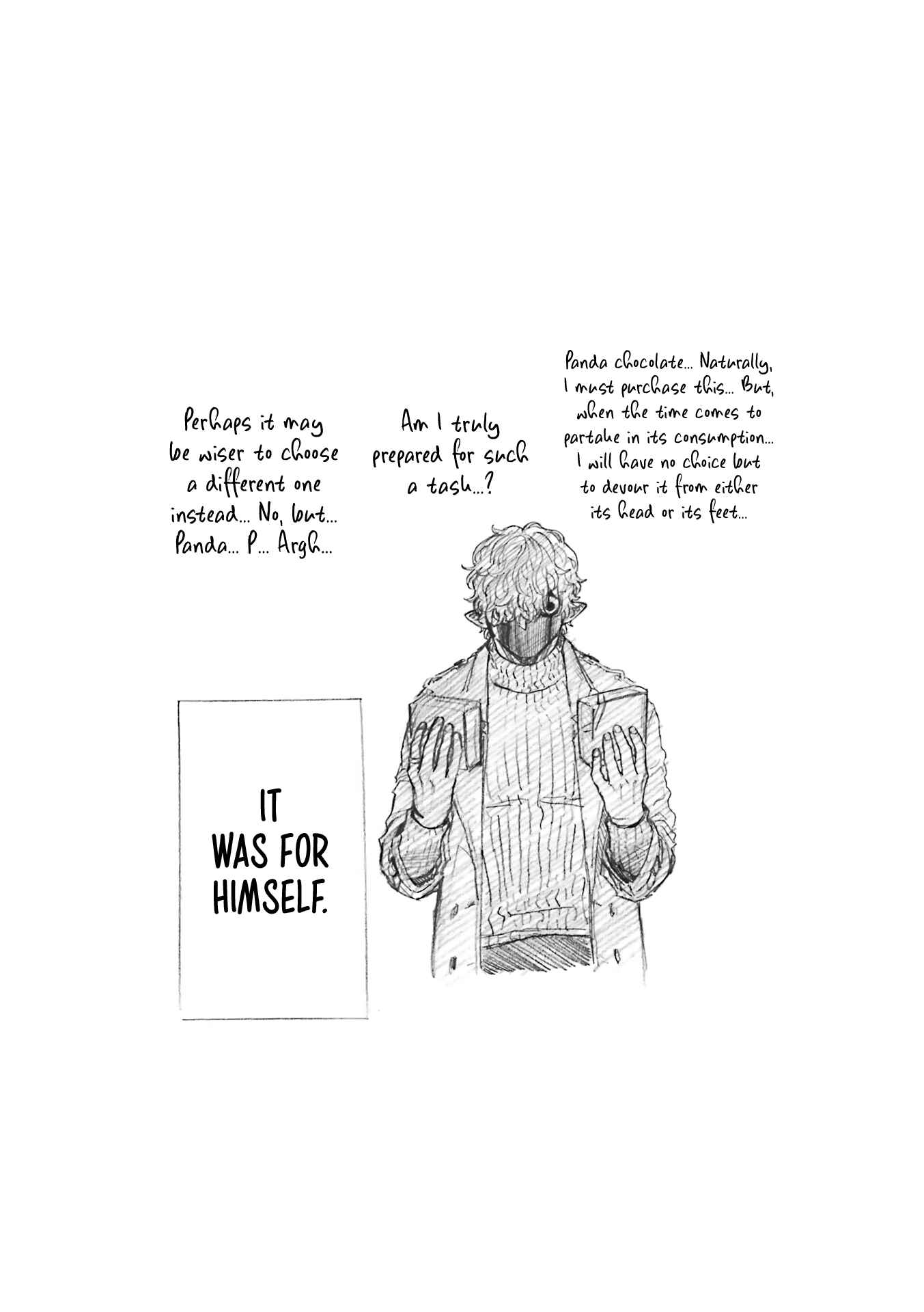 Page 9 Chapter 47 Mr. Villains Day Off