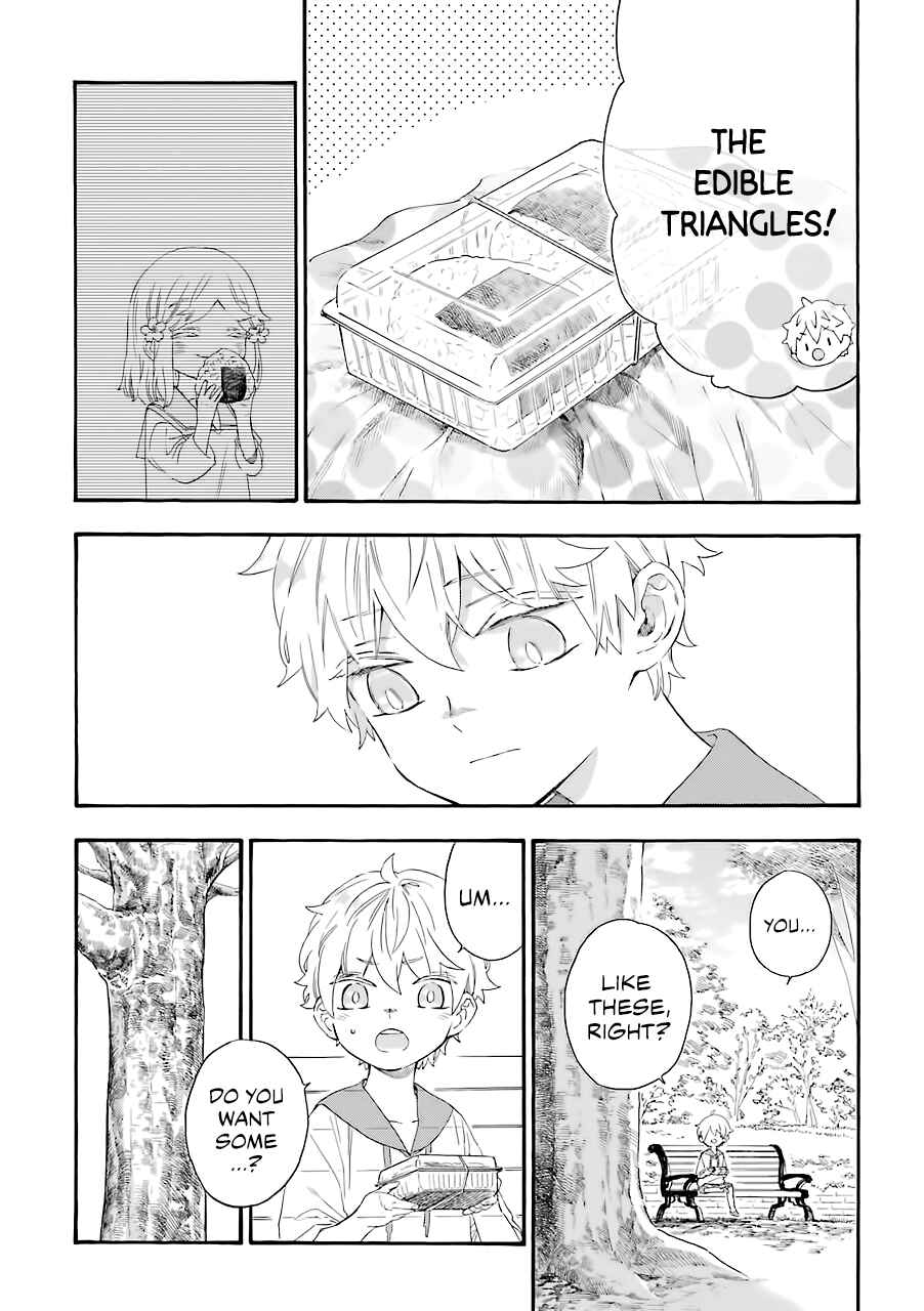 Page 6 Chapter 37 Mr. Villains Day Off