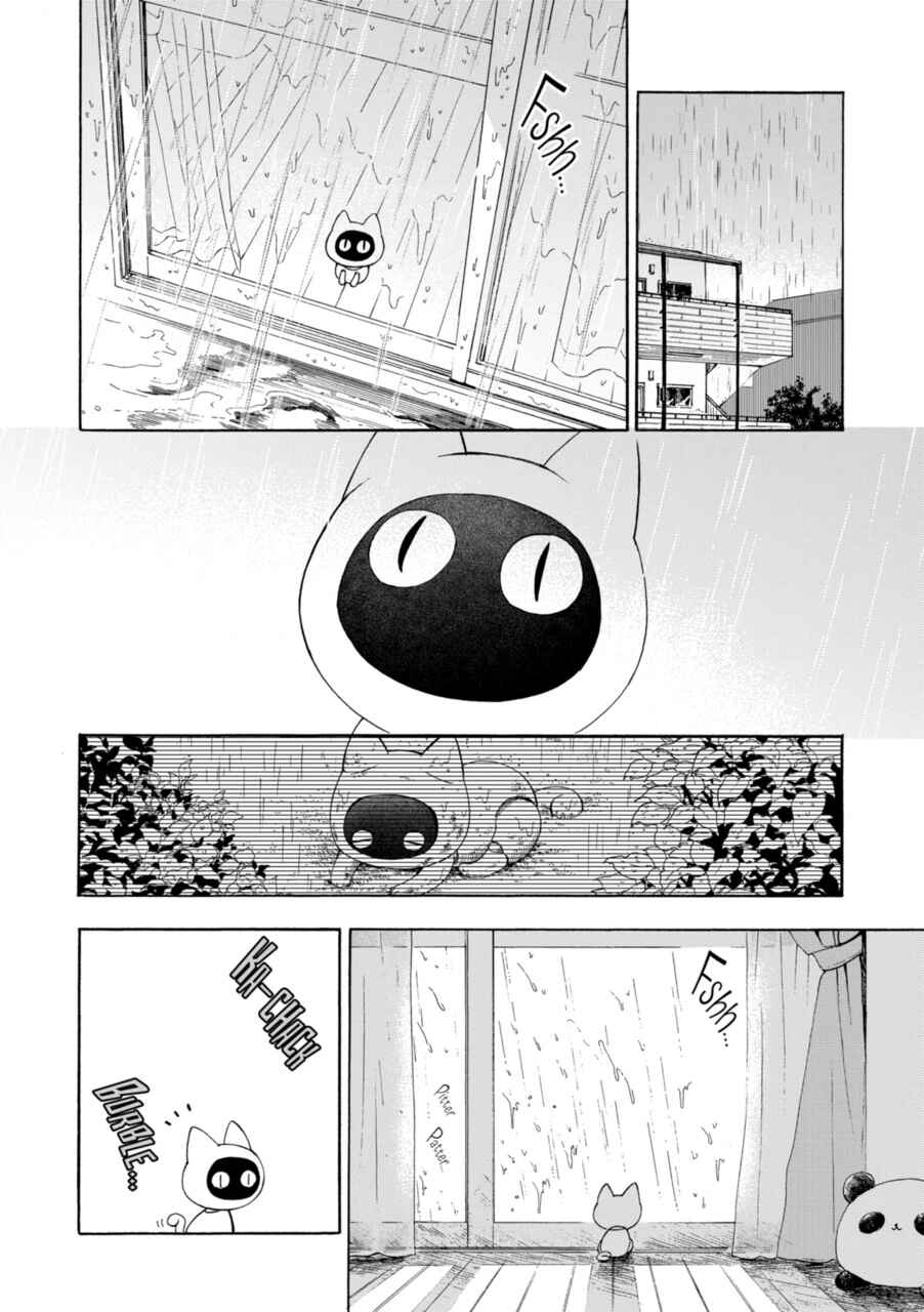 Page 2 Chapter 55 Mr. Villains Day Off