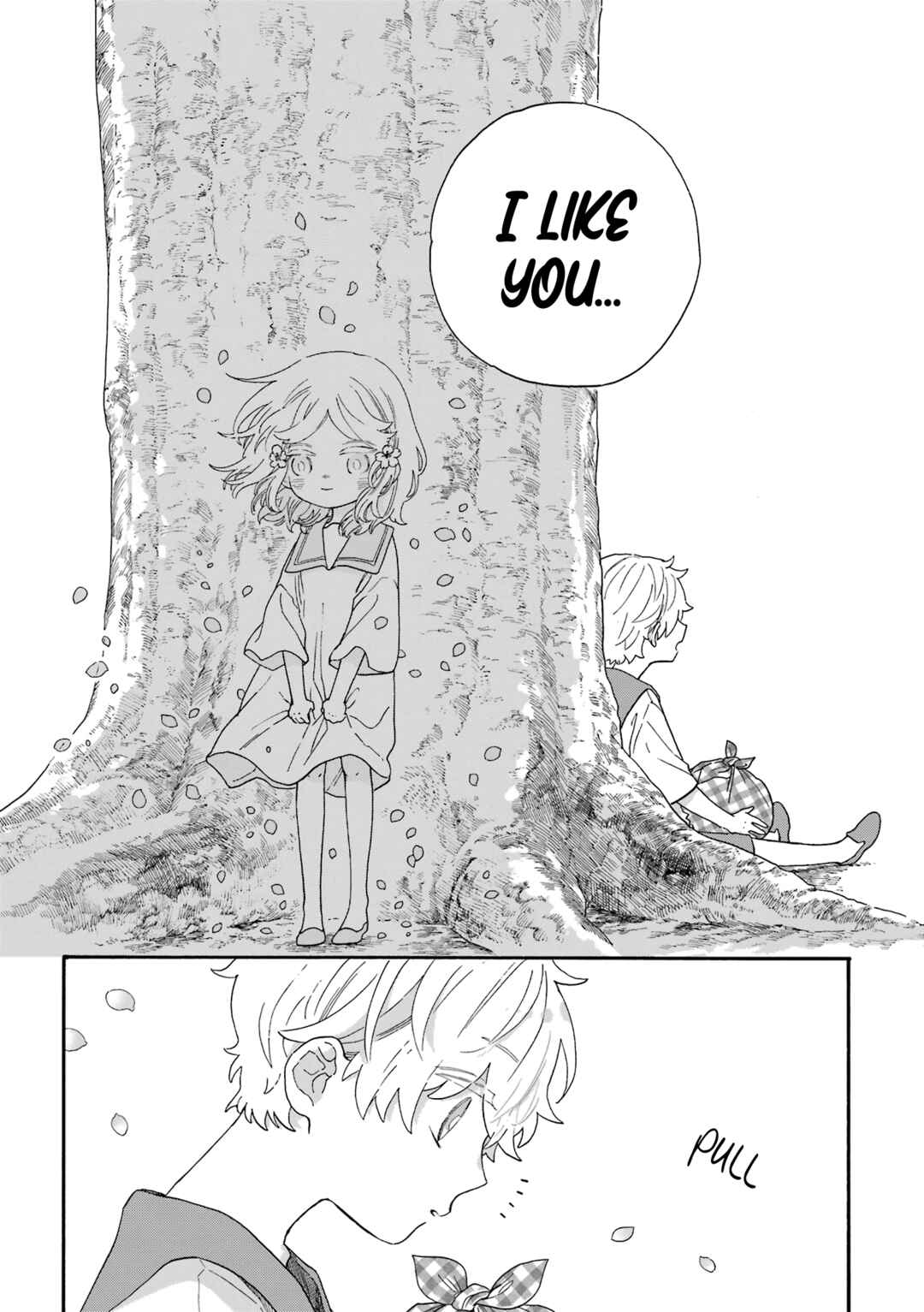 Page 9 Chapter 50 Mr. Villains Day Off