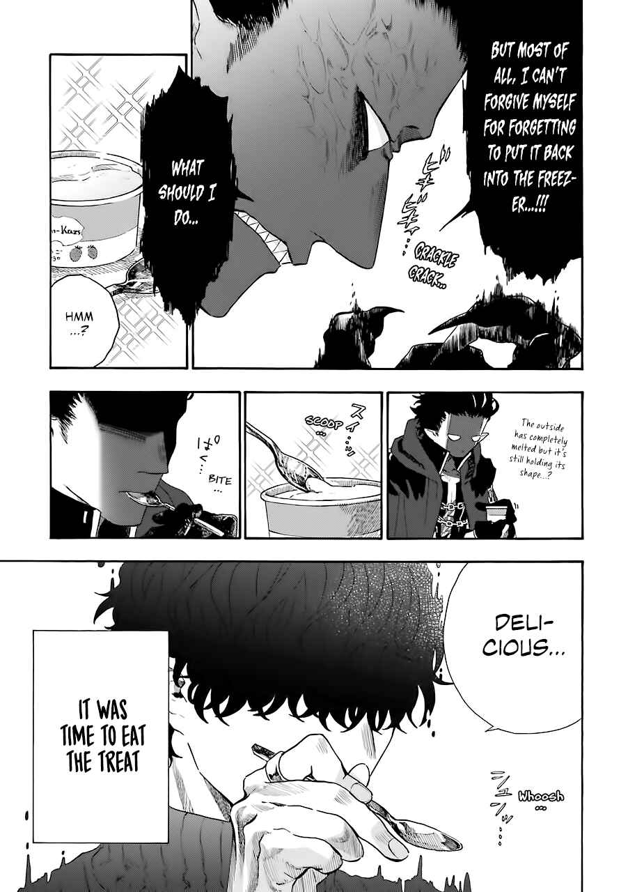 Page 8 Chapter 38 Mr. Villains Day Off