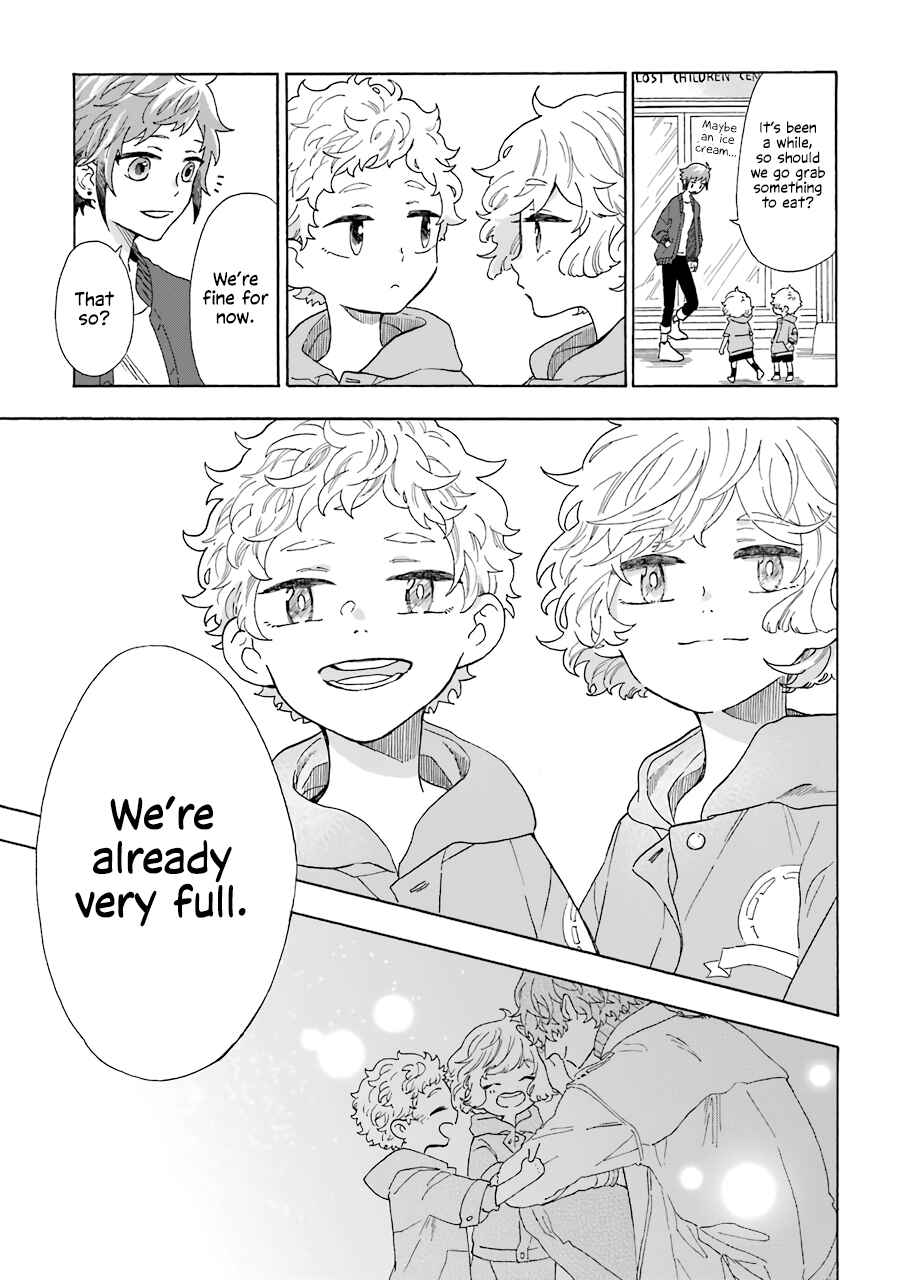 Page 10 Chapter 8 Mr. Villains Day Off