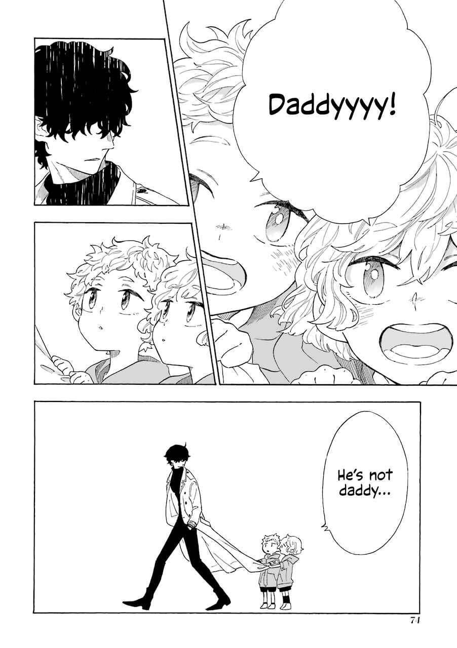 Page 3 Chapter 8 Mr. Villains Day Off