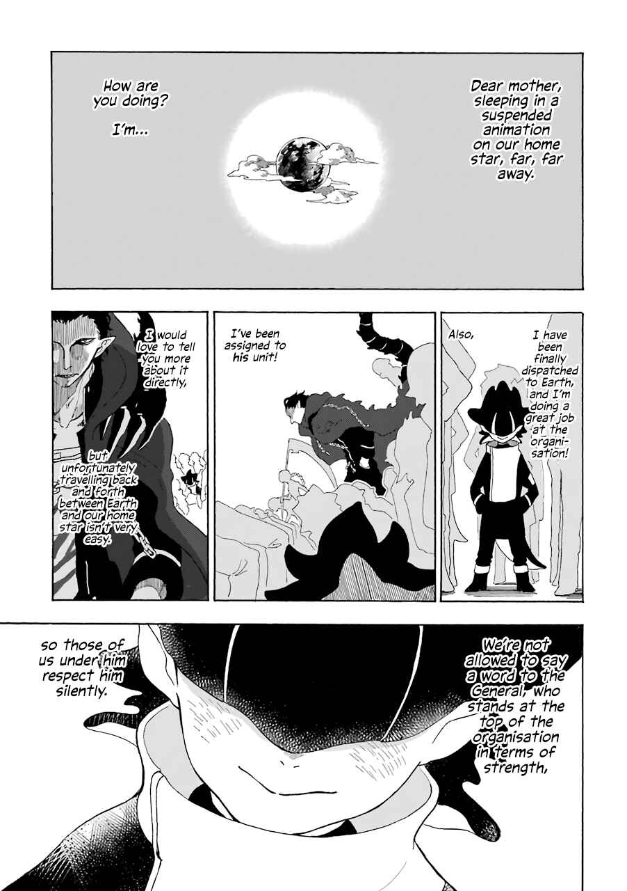 Page 2 Chapter 7 Mr. Villains Day Off