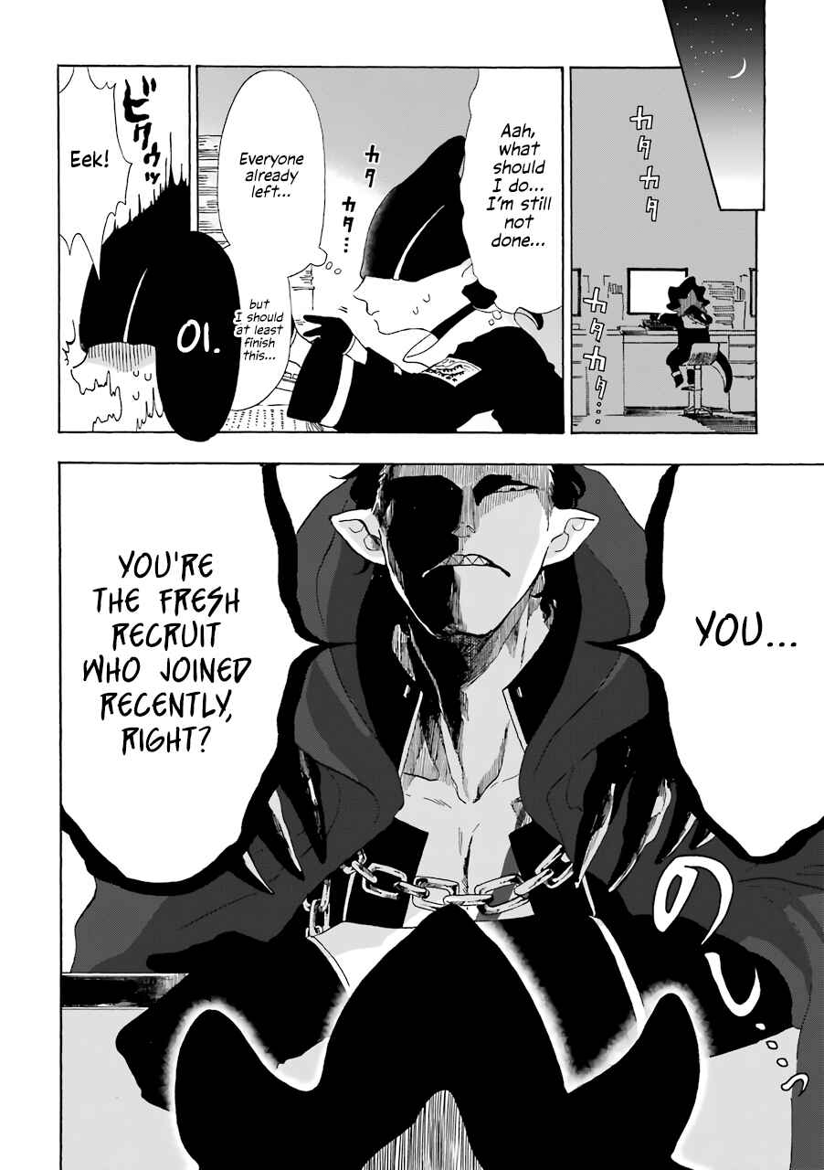 Page 3 Chapter 7 Mr. Villains Day Off