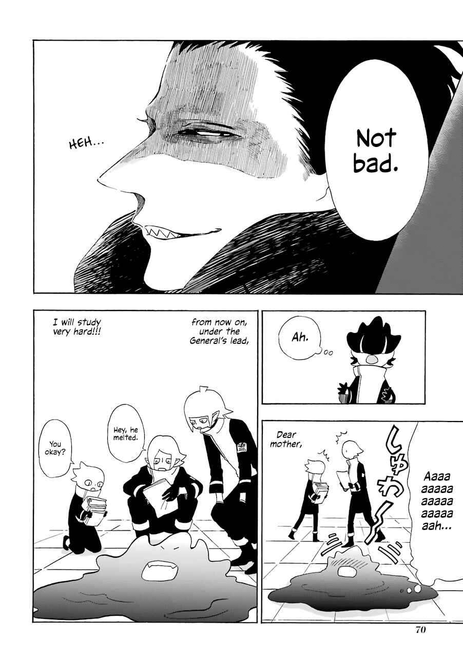 Page 7 Chapter 7 Mr. Villains Day Off