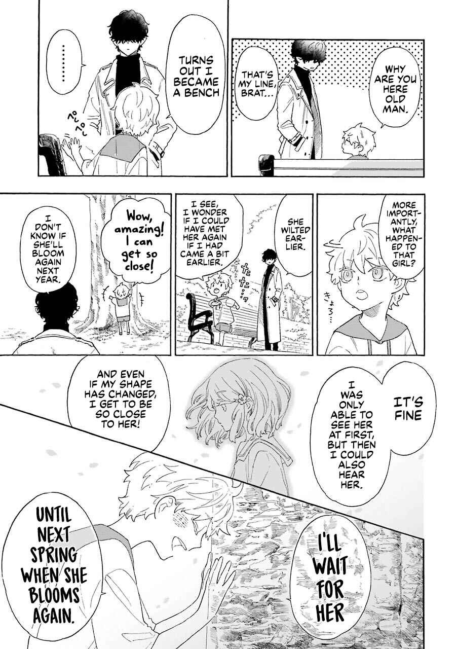 Page 14 Chapter 19 Mr. Villains Day Off