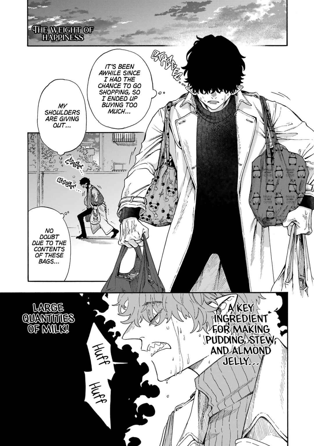 Page 6 Chapter 54 Mr. Villains Day Off