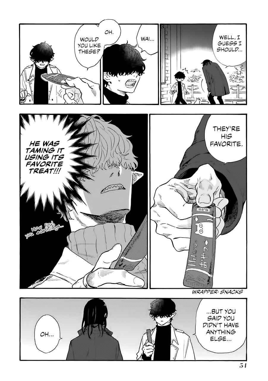 Page 7 Chapter 36 Mr. Villains Day Off