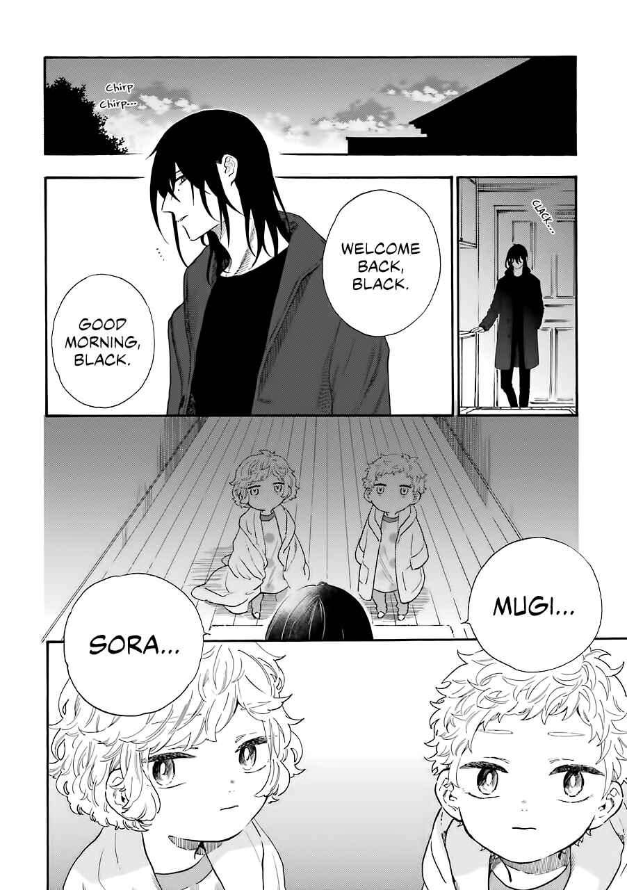 Page 9 Chapter 36 Mr. Villains Day Off