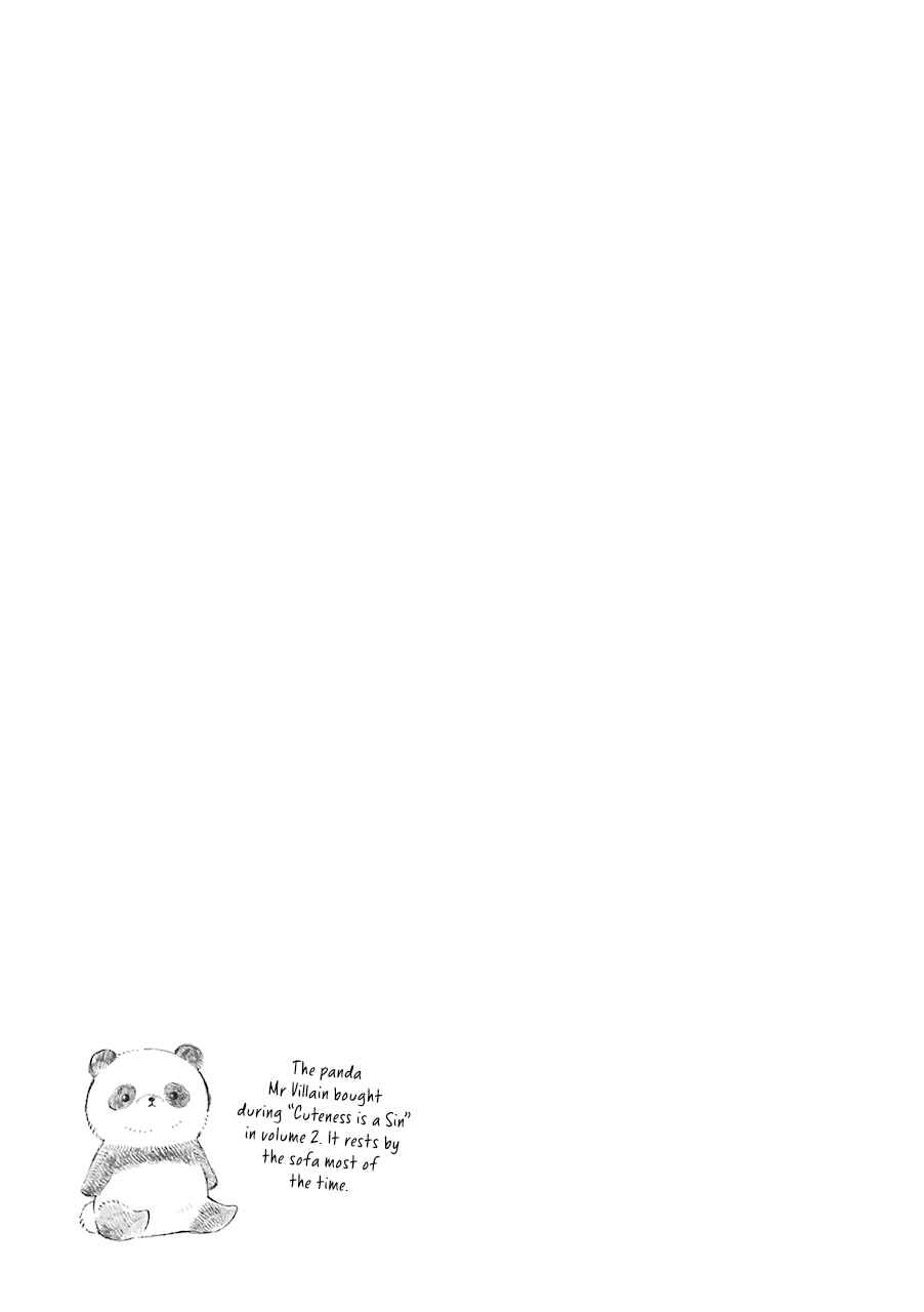 Page 12 Chapter 39 Mr. Villains Day Off