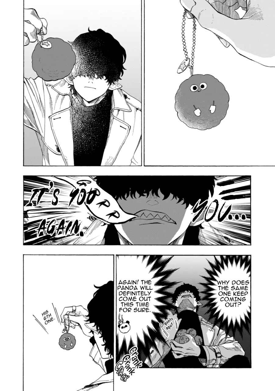 Page 12 Chapter 56 Mr. Villains Day Off