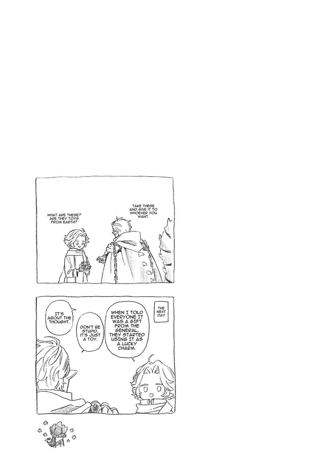 Page 13 Chapter 56 Mr. Villains Day Off
