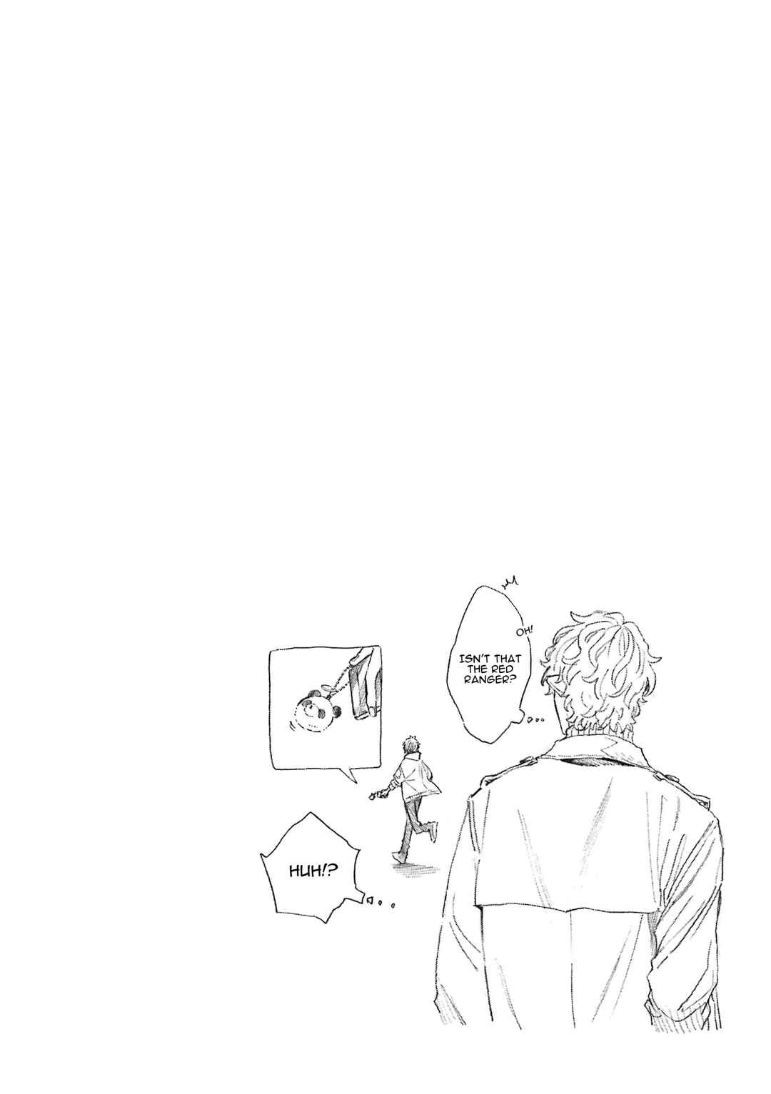 Page 14 Chapter 56 Mr. Villains Day Off