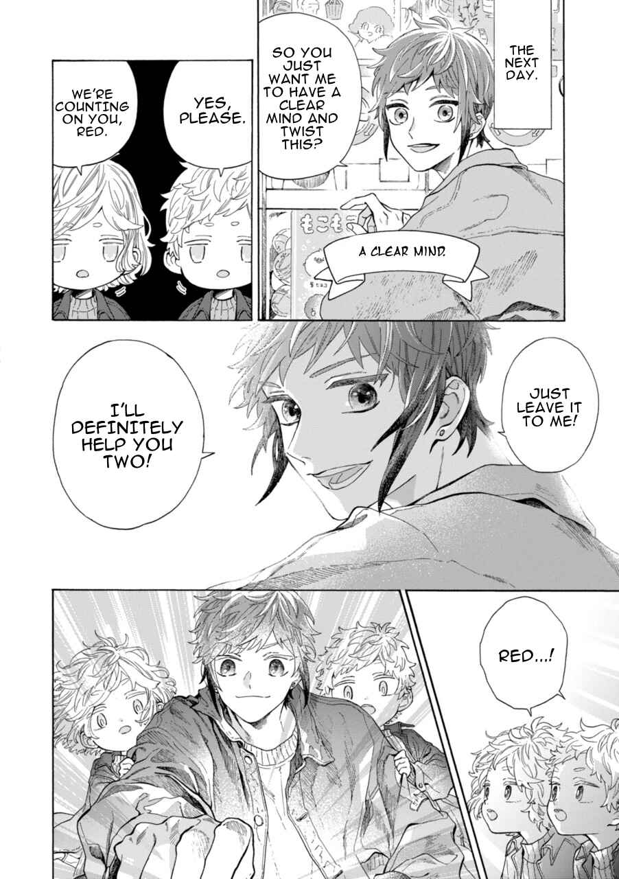 Page 4 Chapter 56 Mr. Villains Day Off