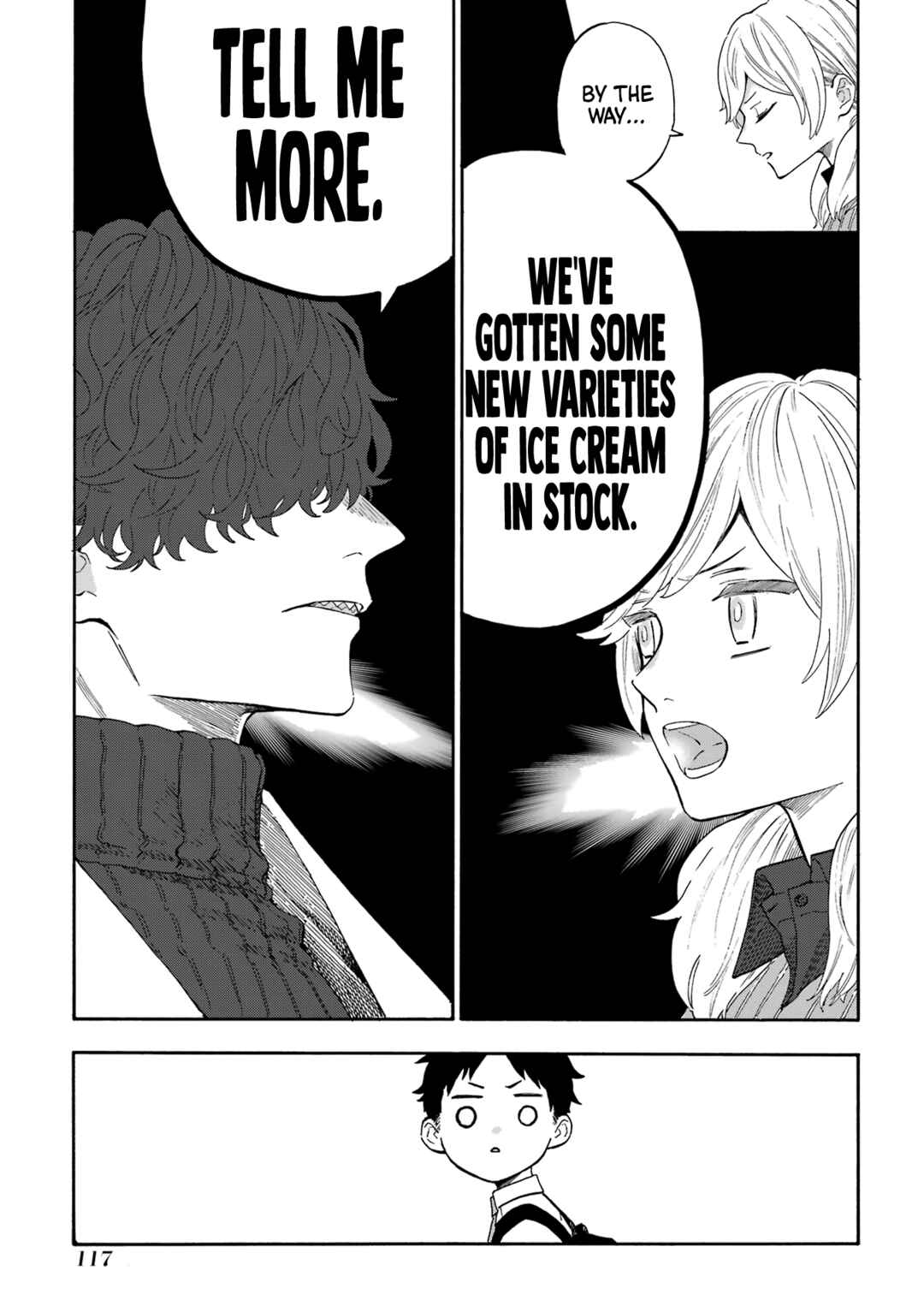 Page 4 Chapter 52 Mr. Villains Day Off