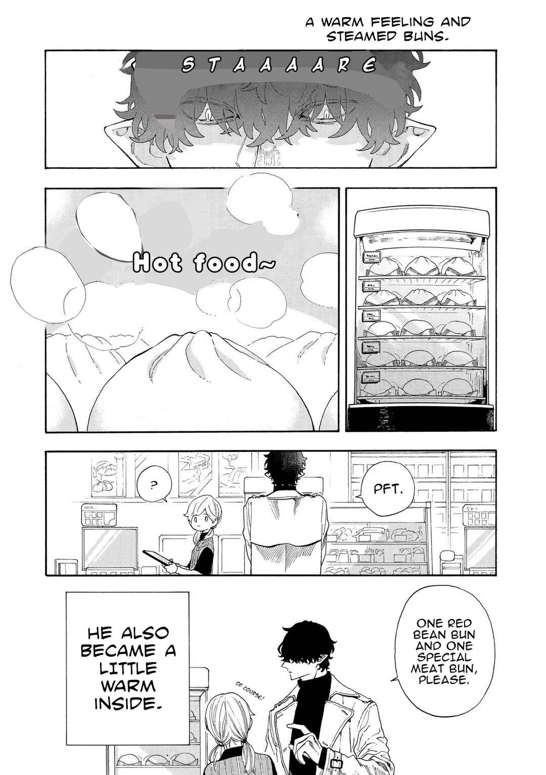 Page 2 Chapter 57 Mr. Villains Day Off