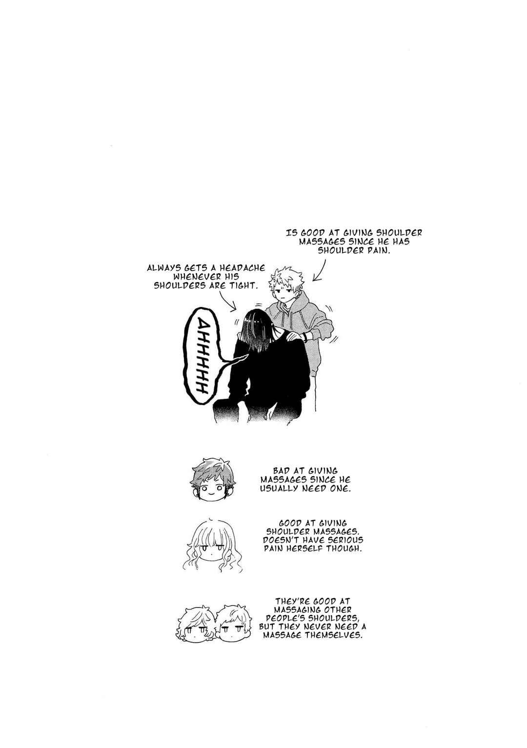 Page 5 Chapter 57 Mr. Villains Day Off
