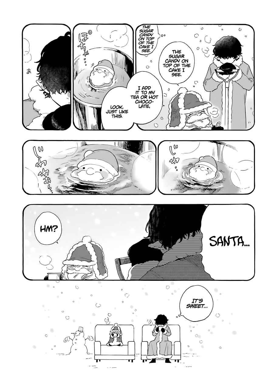 Page 5 Chapter 32 Mr. Villains Day Off