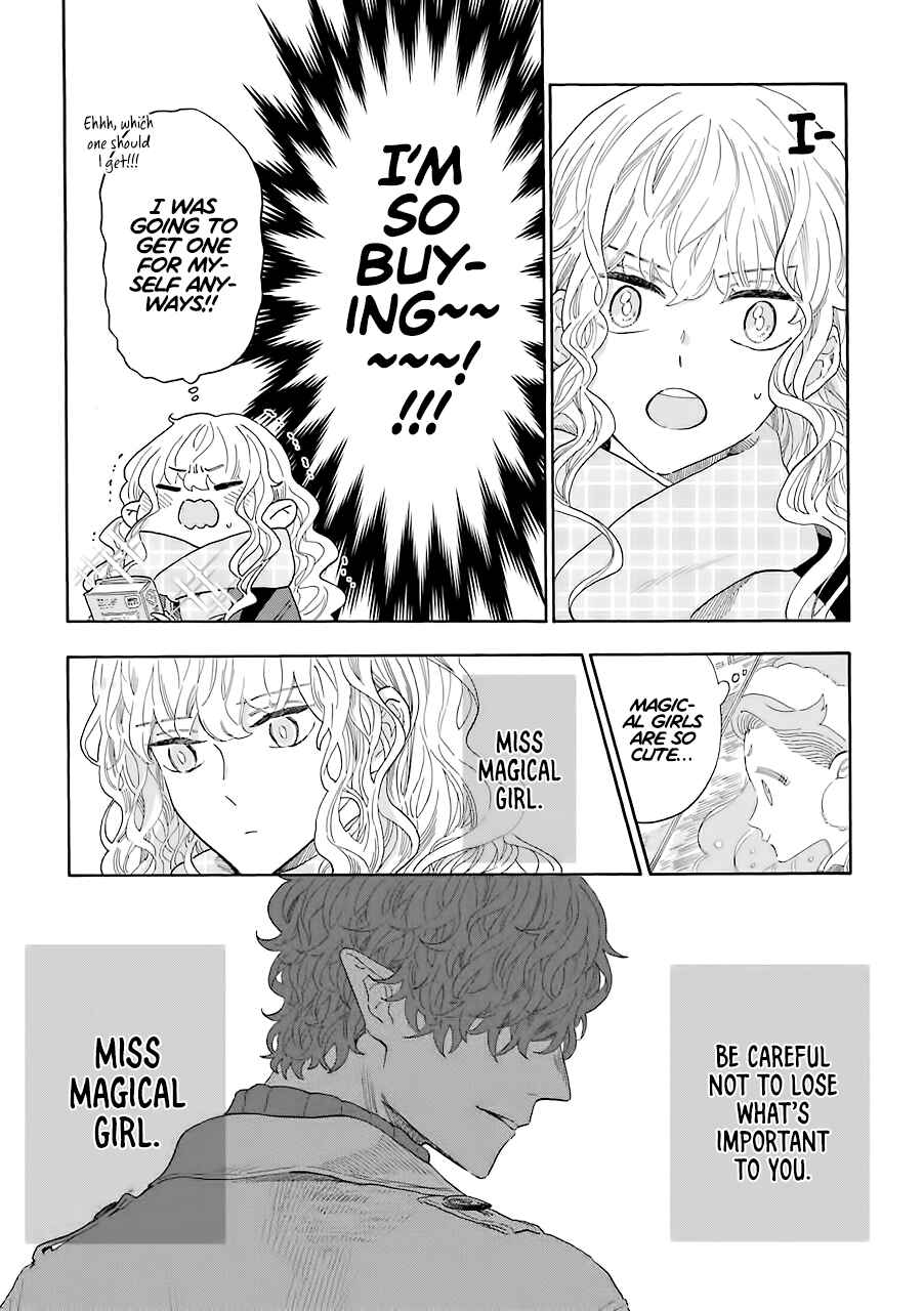 Page 5 Chapter 35 Mr. Villains Day Off