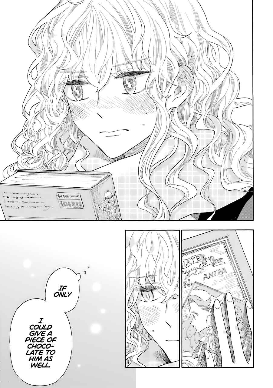Page 6 Chapter 35 Mr. Villains Day Off