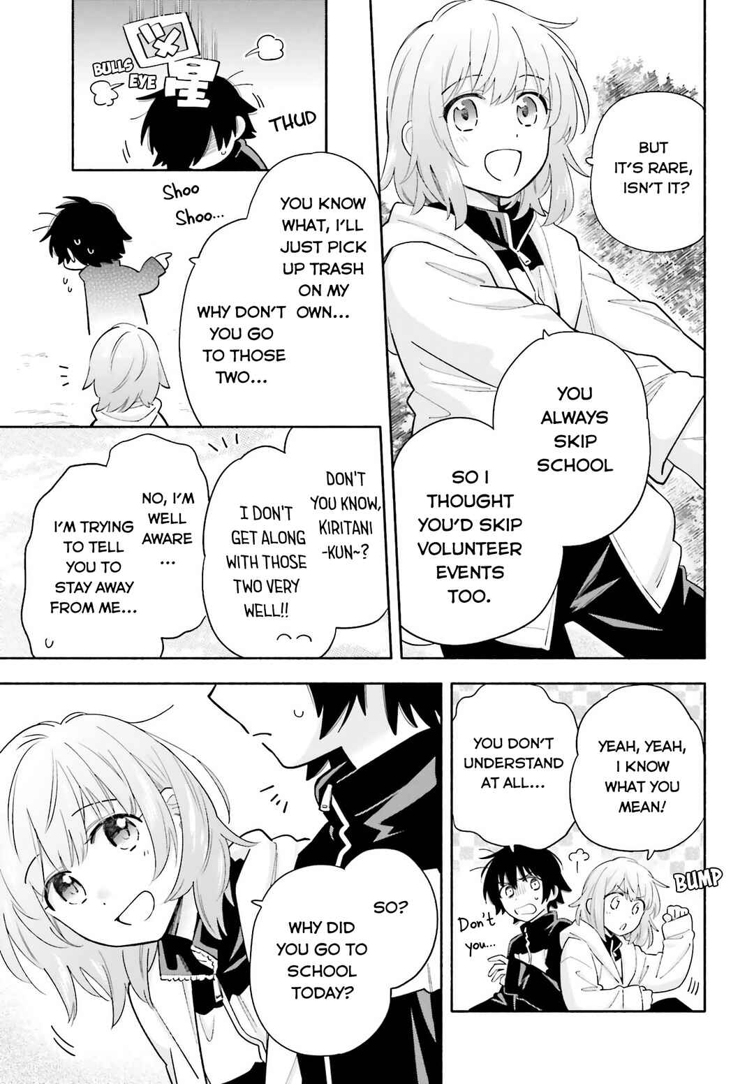 Page 11 Chapter 2 Goodbye Declaration