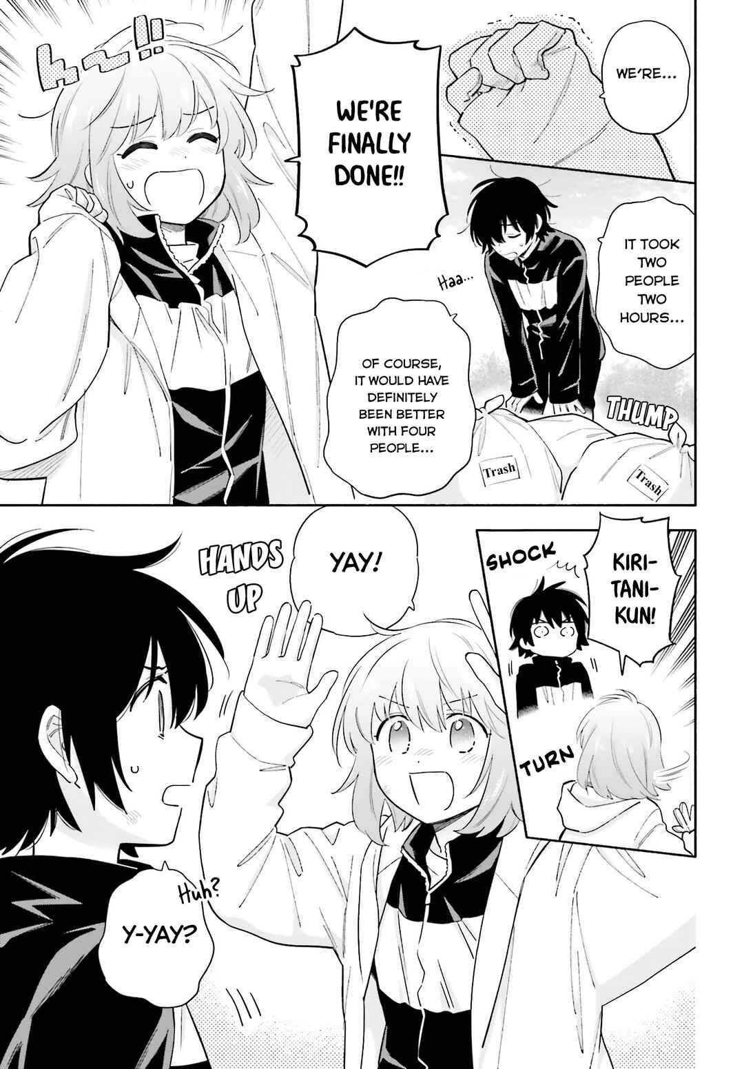 Page 19 Chapter 2 Goodbye Declaration
