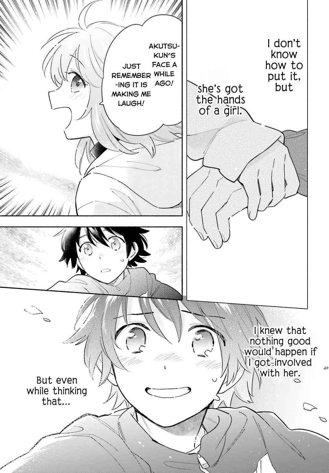 Page 29 Chapter 2 Goodbye Declaration