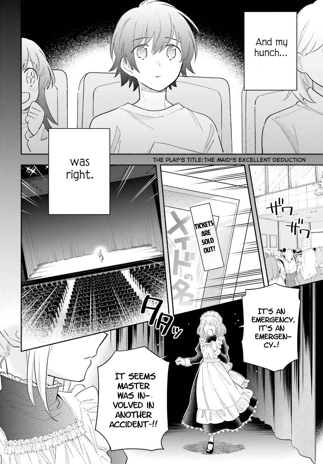 Page 36 Chapter 2 Goodbye Declaration