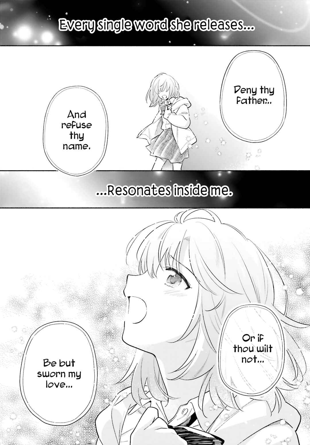 Page 14 Chapter 9 Goodbye Declaration