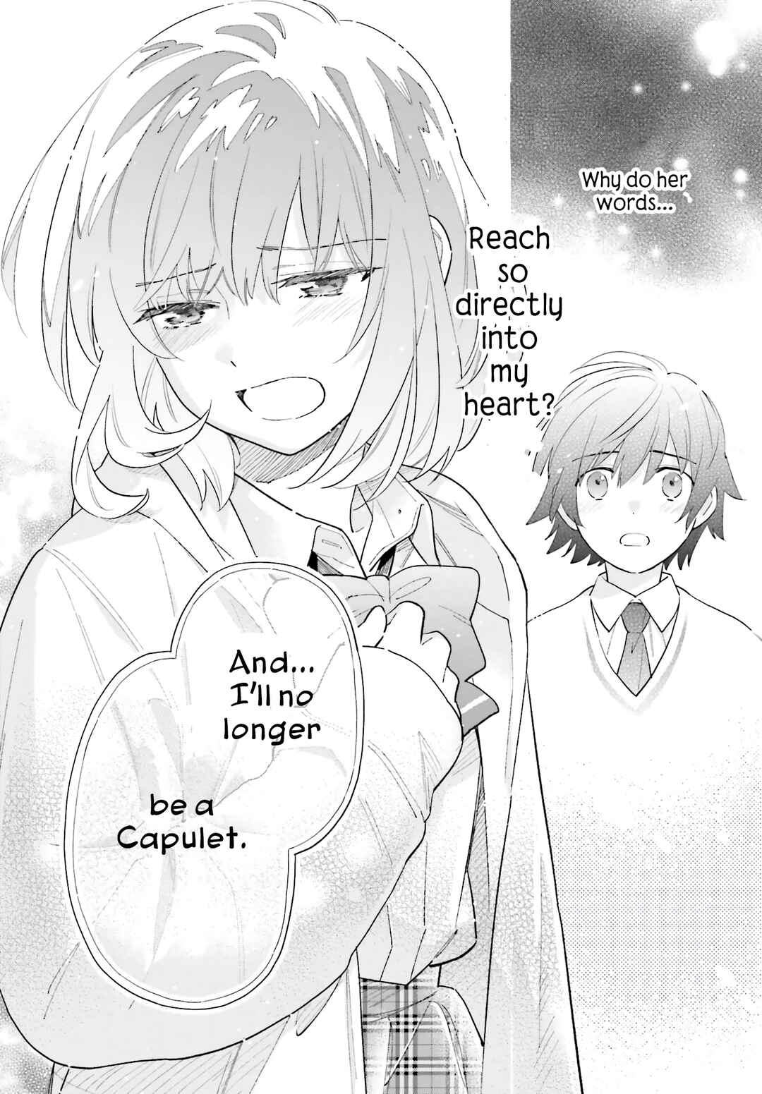 Page 15 Chapter 9 Goodbye Declaration