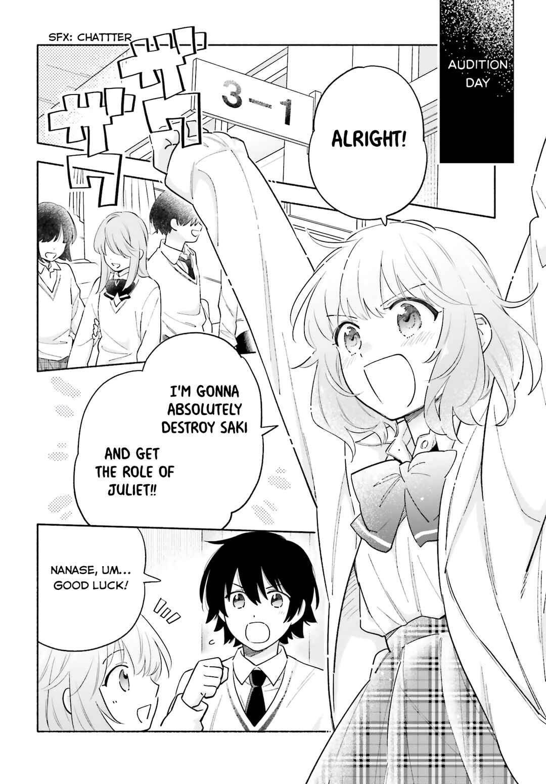 Page 2 Chapter 9 Goodbye Declaration