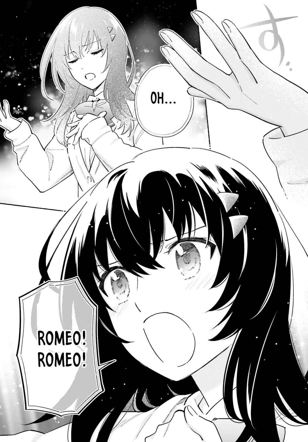 Page 7 Chapter 9 Goodbye Declaration