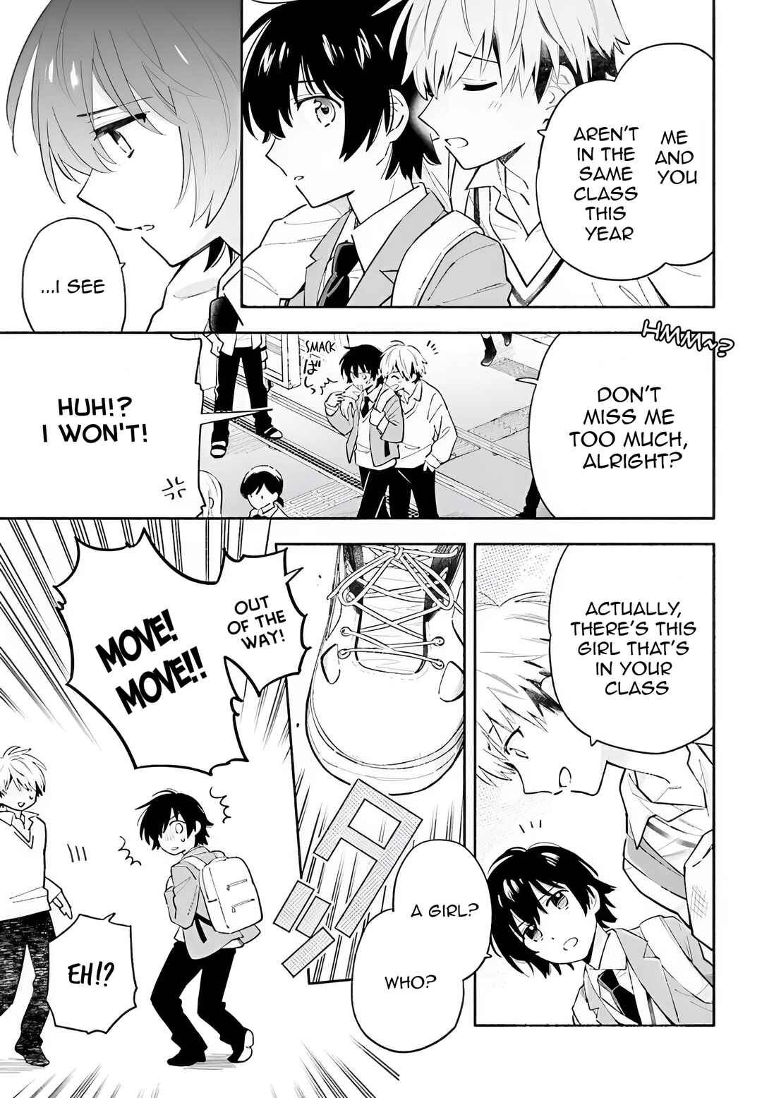 Page 11 Chapter 1 Goodbye Declaration