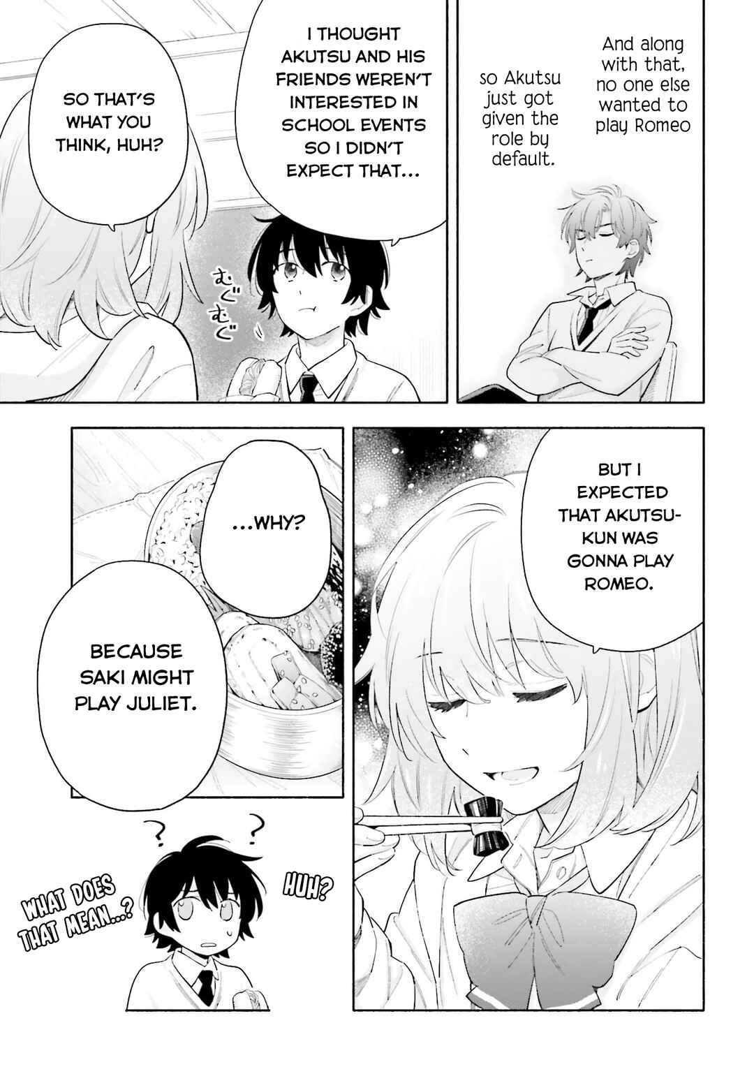 Page 15 Chapter 8 Goodbye Declaration