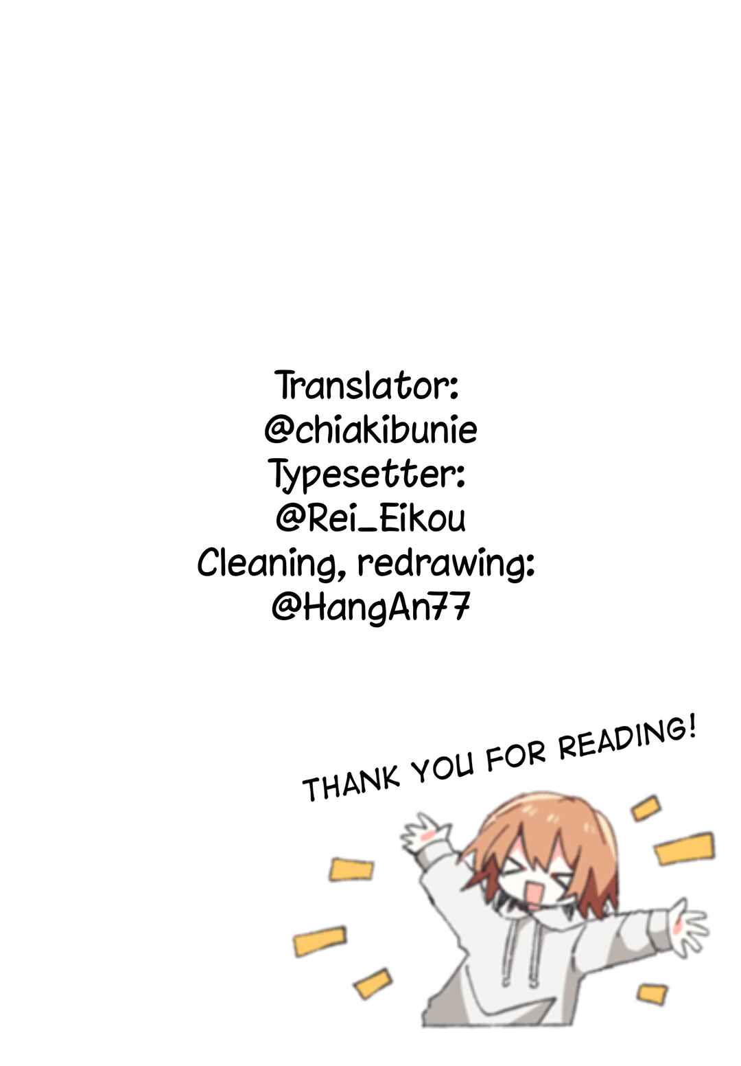 Page 20 Chapter 8 Goodbye Declaration