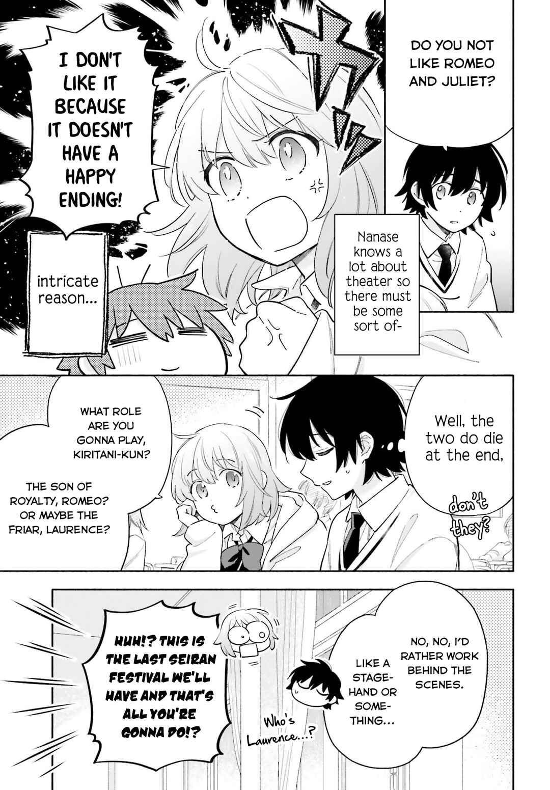 Page 3 Chapter 8 Goodbye Declaration
