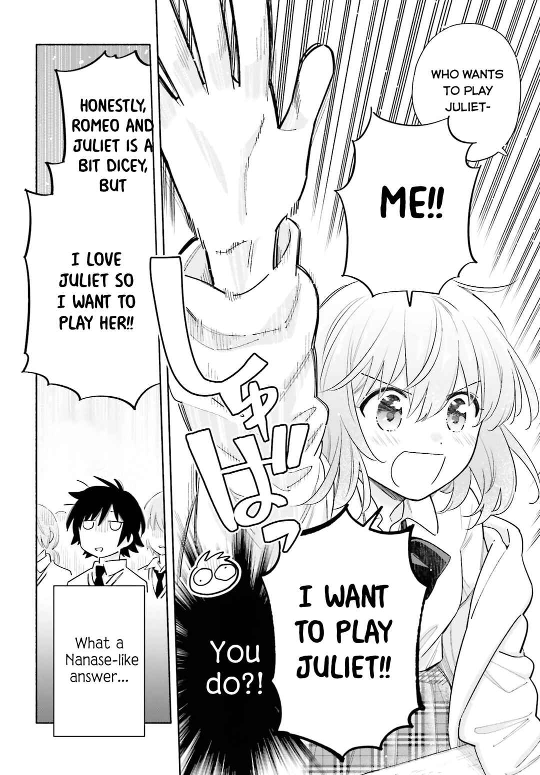 Page 6 Chapter 8 Goodbye Declaration